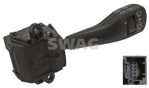Comutator coloana directie 20 94 6484 SWAG